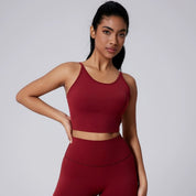 EvaFlex Crop Top