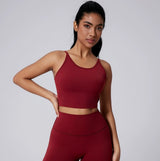 EvaFlex Crop Top