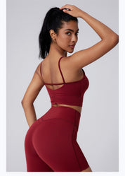 EvaFlex Crop Top