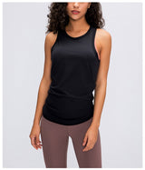 Breezy Twist Tank