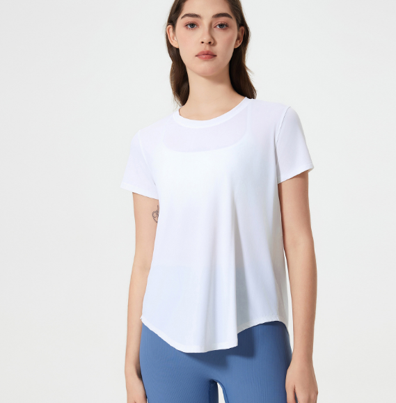 FlowTie Top