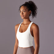 SculptFlow Crop Top
