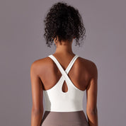 SculptFlow Crop Top