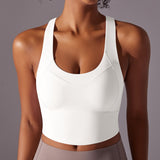 SculptFlow Crop Top