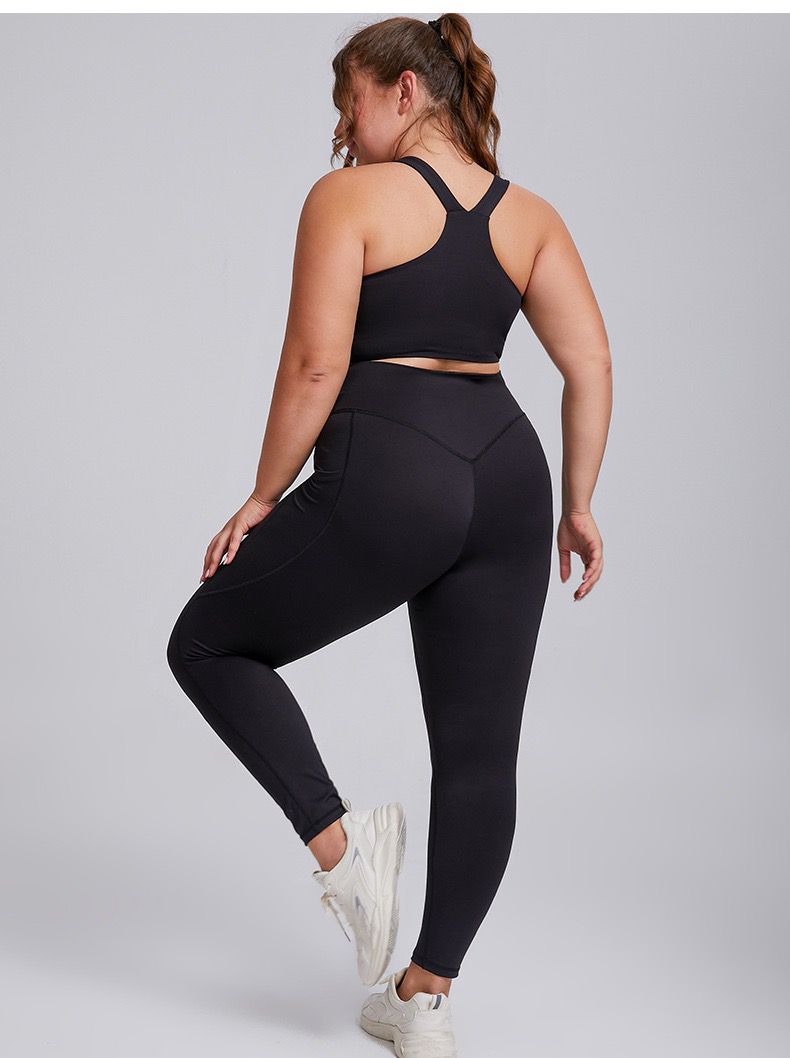 LiftMotion Sports Bra