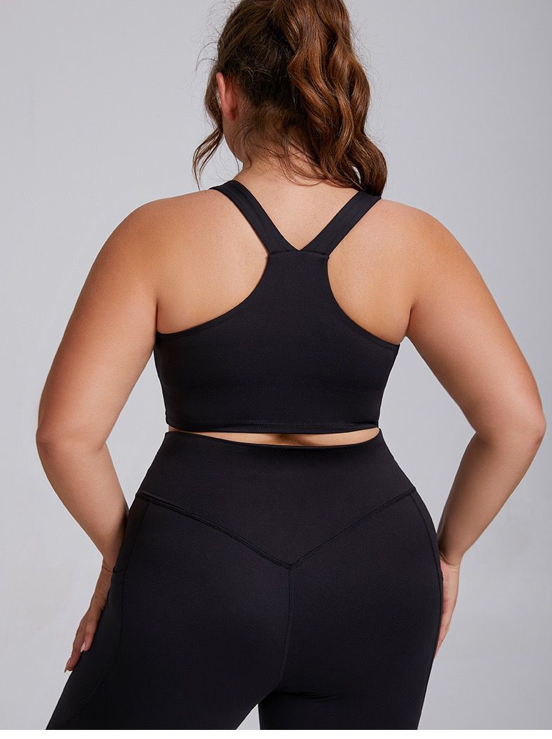 LiftMotion Sports Bra