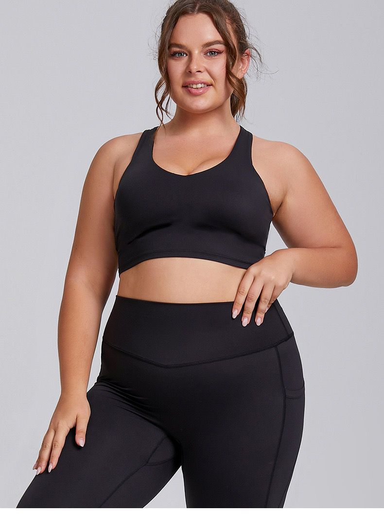 LiftMotion Sports Bra