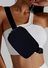UrbanEdge Multi-Use Belt Bag