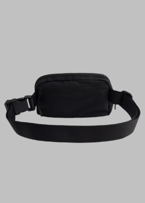 Multi-Use Belt Bag