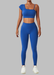 Stand Out High-Waist Legging