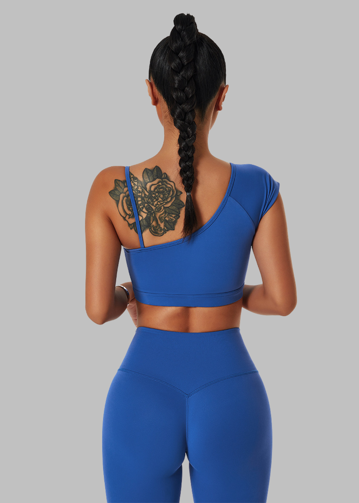 Stand Out Sports Bra Medium Support