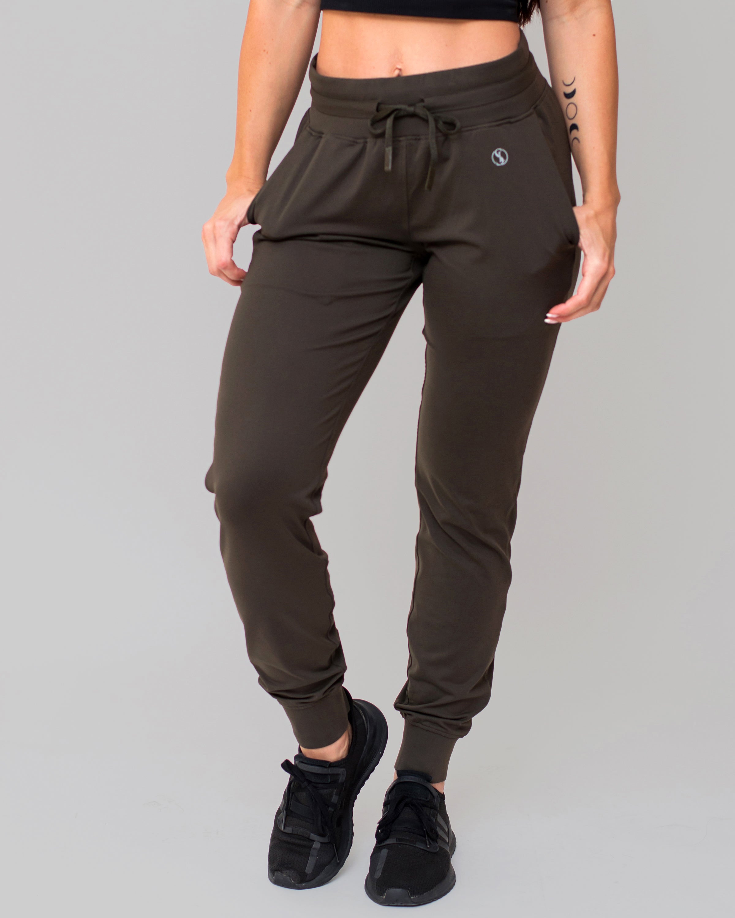 Multi Use Jogger