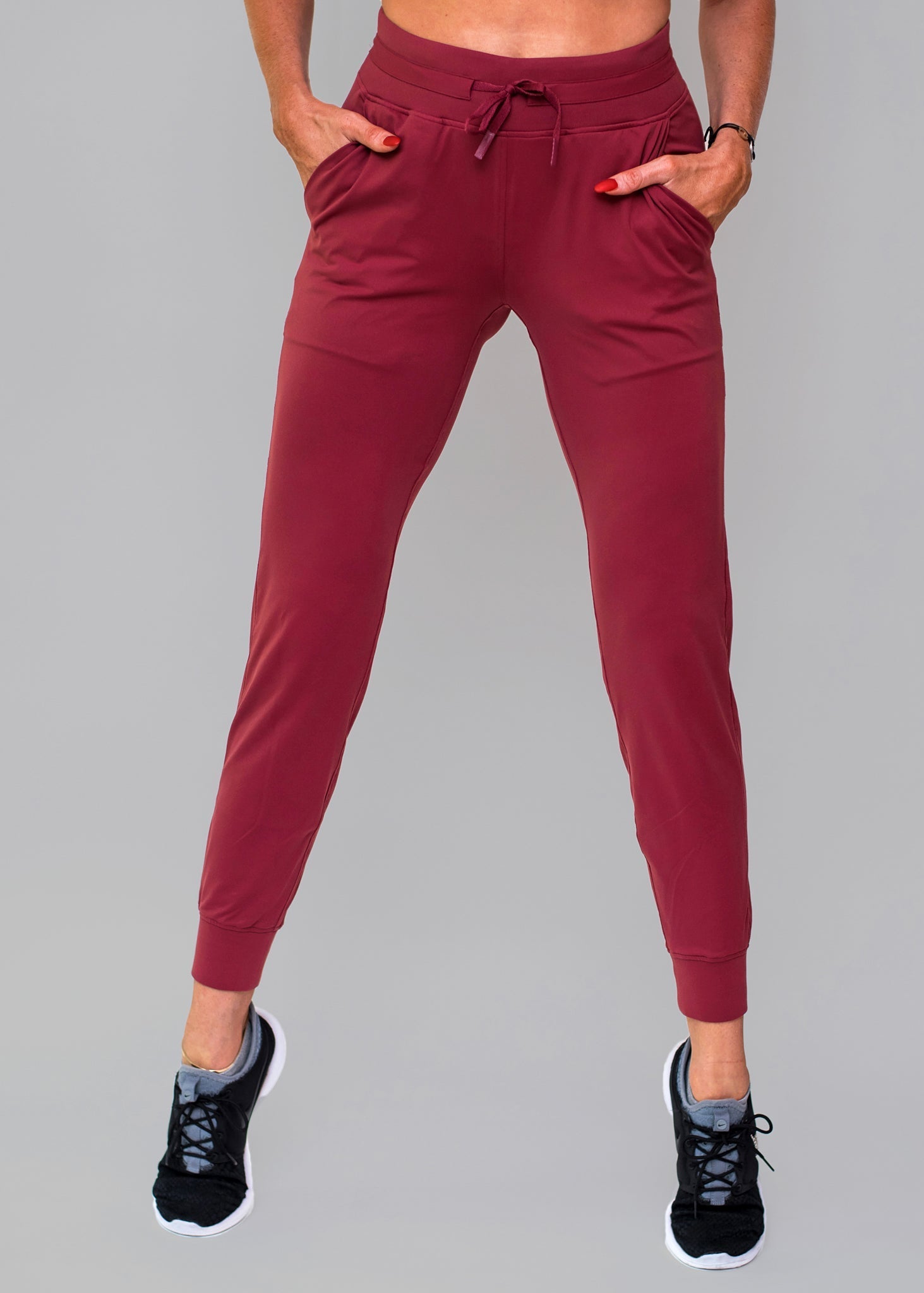 Multi Use Jogger