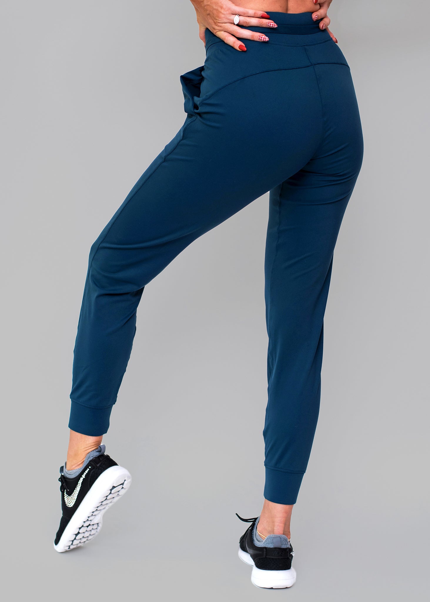 Multi Use Jogger