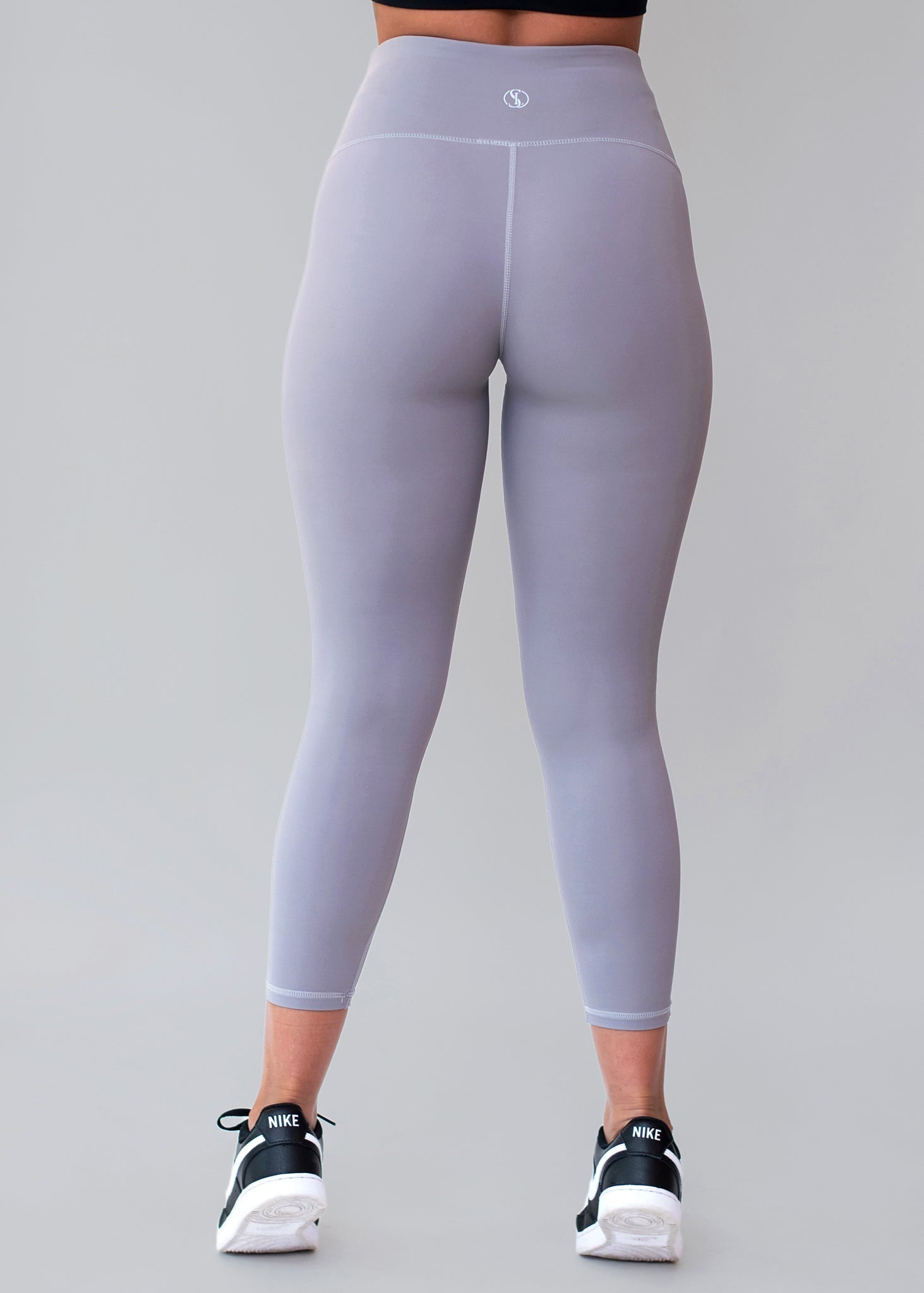 Barely There High-Waist Legging