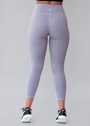 Barely There High-Waist Legging
