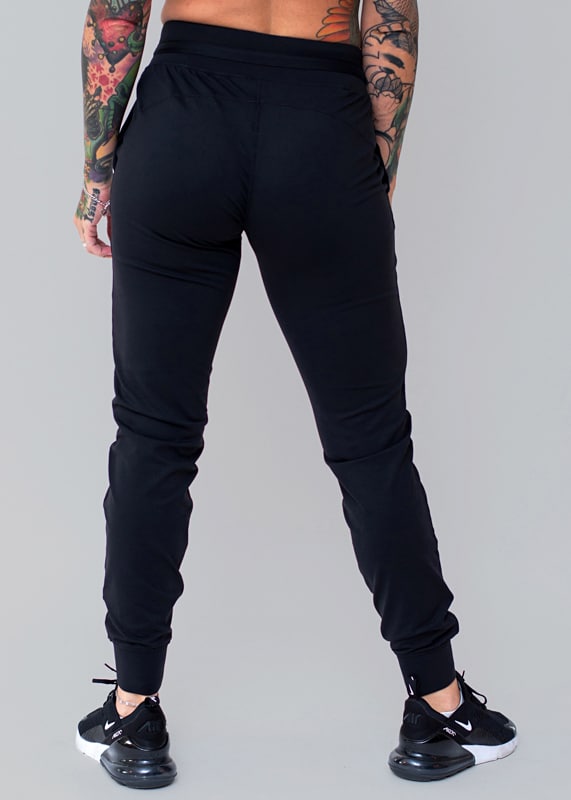 Multi Use Jogger